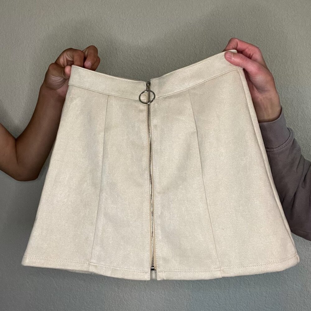 Altar'd State Skirt
